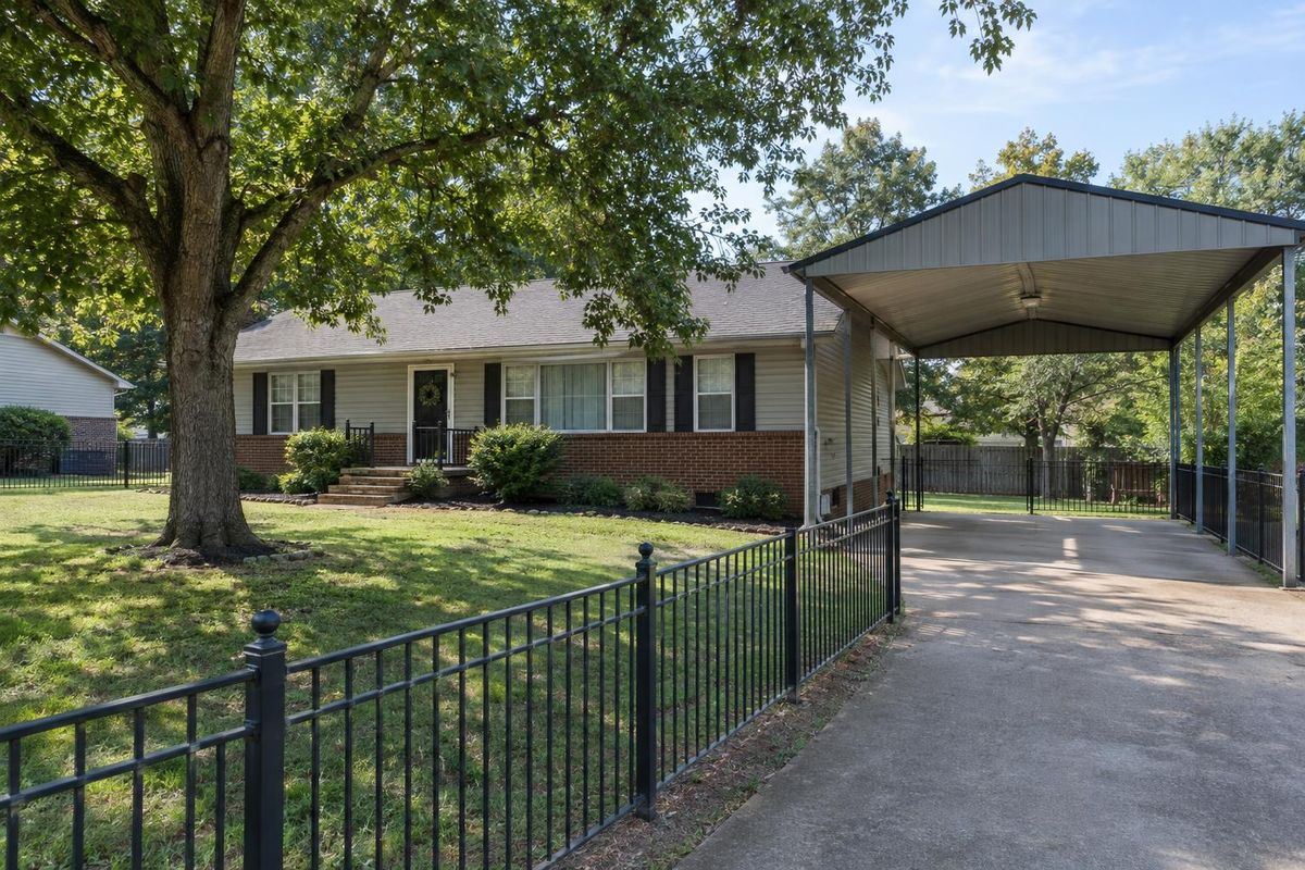 Clarksville, Tennessee