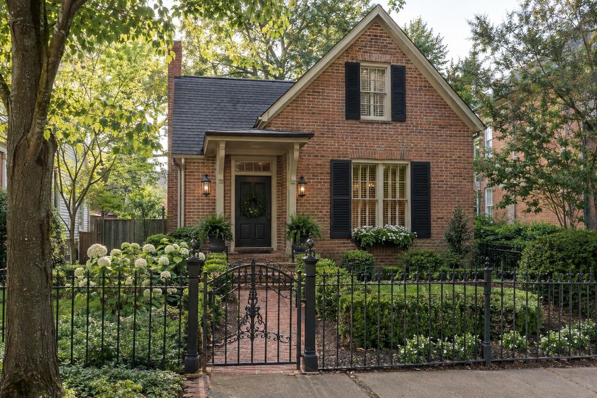 Franklin, Tennessee