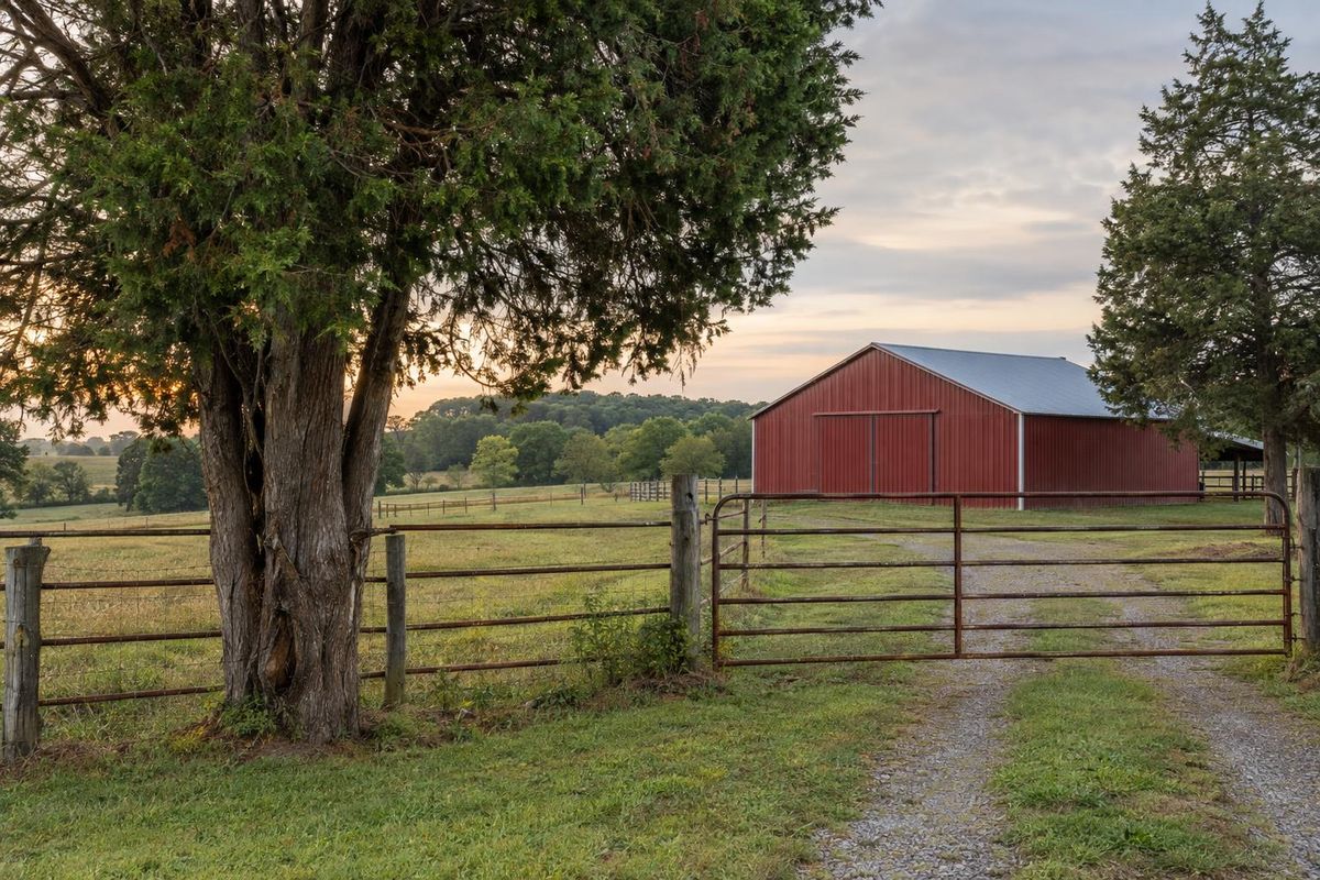 Lebanon, Tennessee