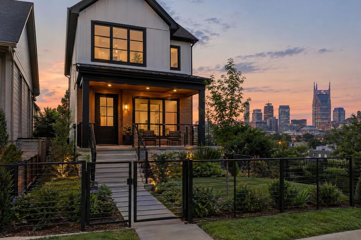 Nashville, Tennessee