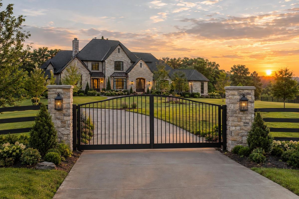 Nolensville, Tennessee