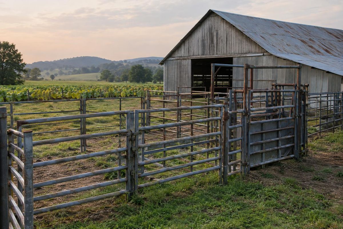Springfield, Tennessee