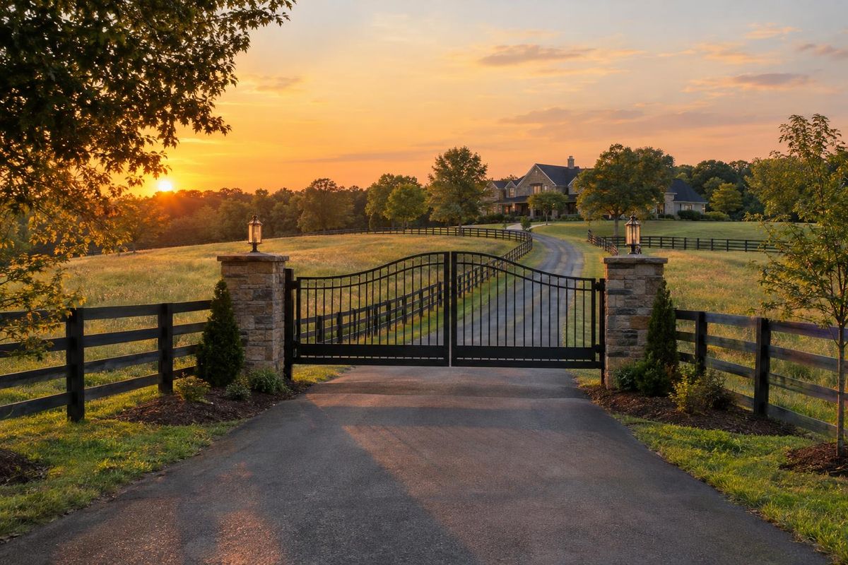 Thompson's Station, Tennessee