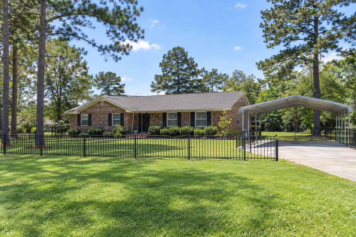 White House, Tennessee