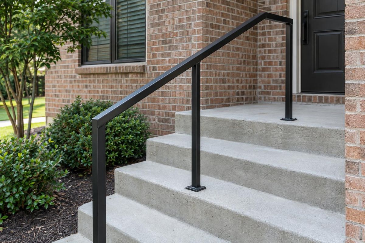 Handrails