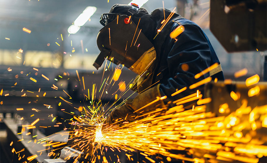 Welding Services in BrentwoodTN